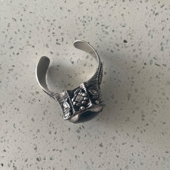 Saint Laurent Marrakech Cuff/Bangle - Picture 3 of 5